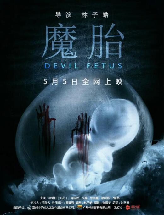 龙珠粤语版的海报